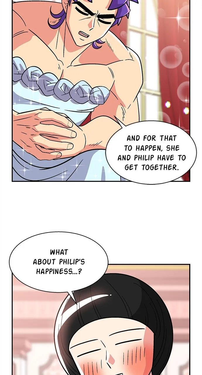 Princess Hurricane Chapter 42 page 12 - 