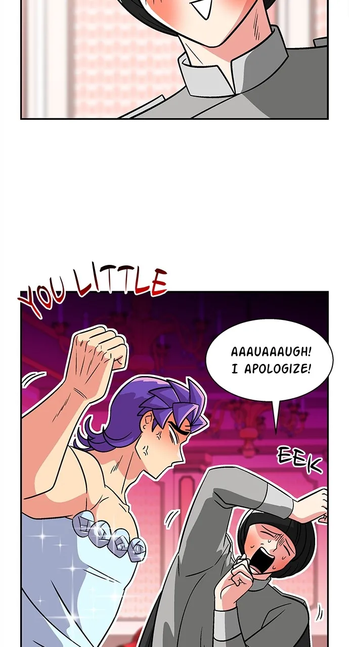 Princess Hurricane Chapter 42 page 13 - 