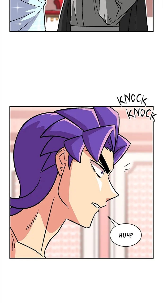 Princess Hurricane Chapter 42 page 14 - 