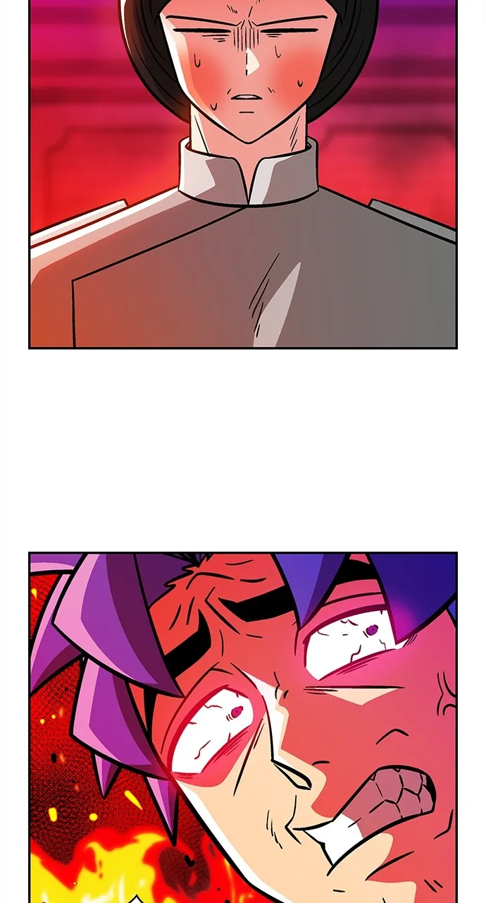 Princess Hurricane Chapter 42 page 22 - 