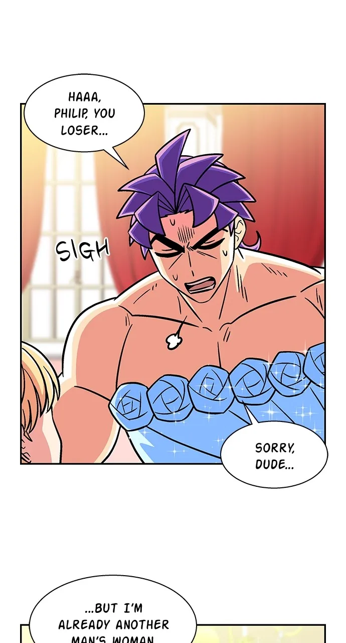 Princess Hurricane Chapter 42 page 24 - 