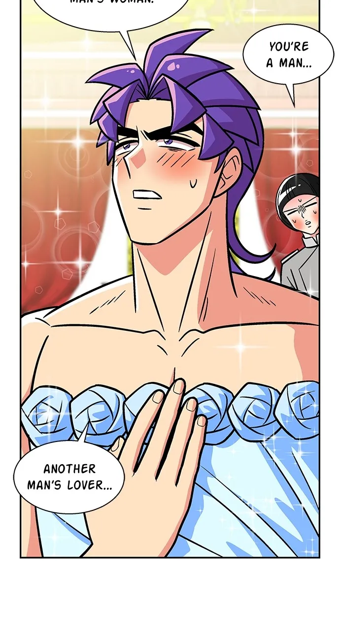 Princess Hurricane Chapter 42 page 25 - 
