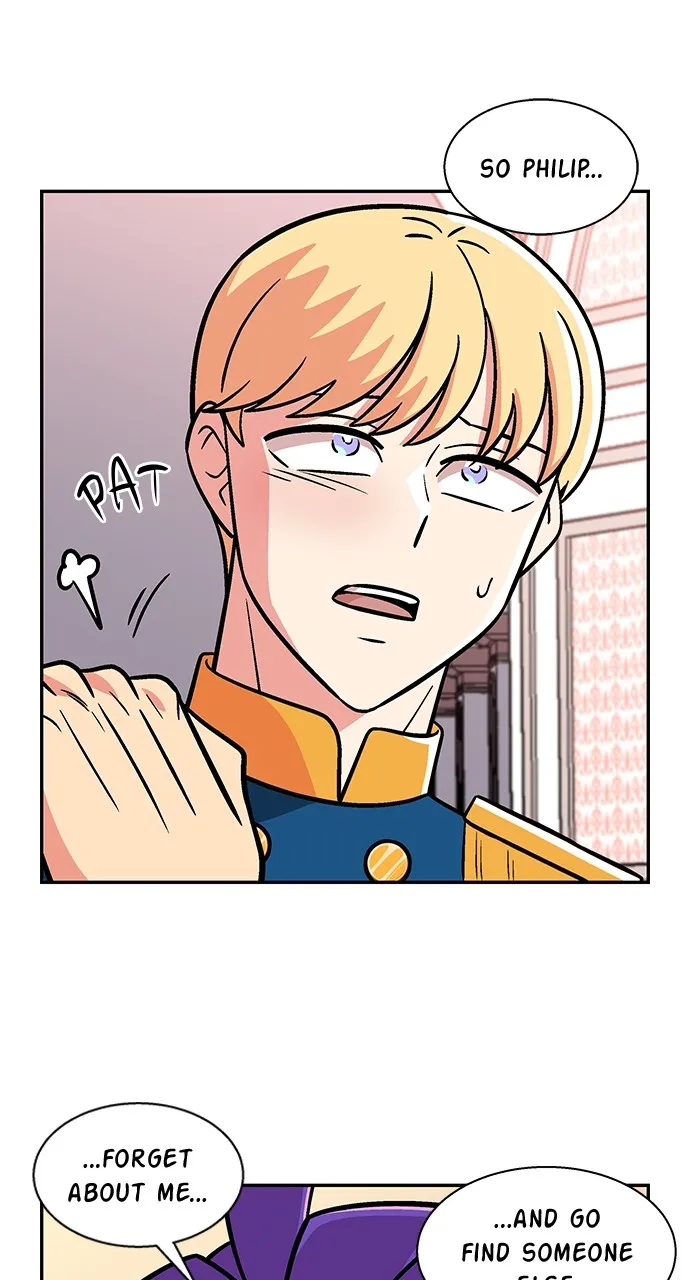Princess Hurricane Chapter 42 page 26 - 