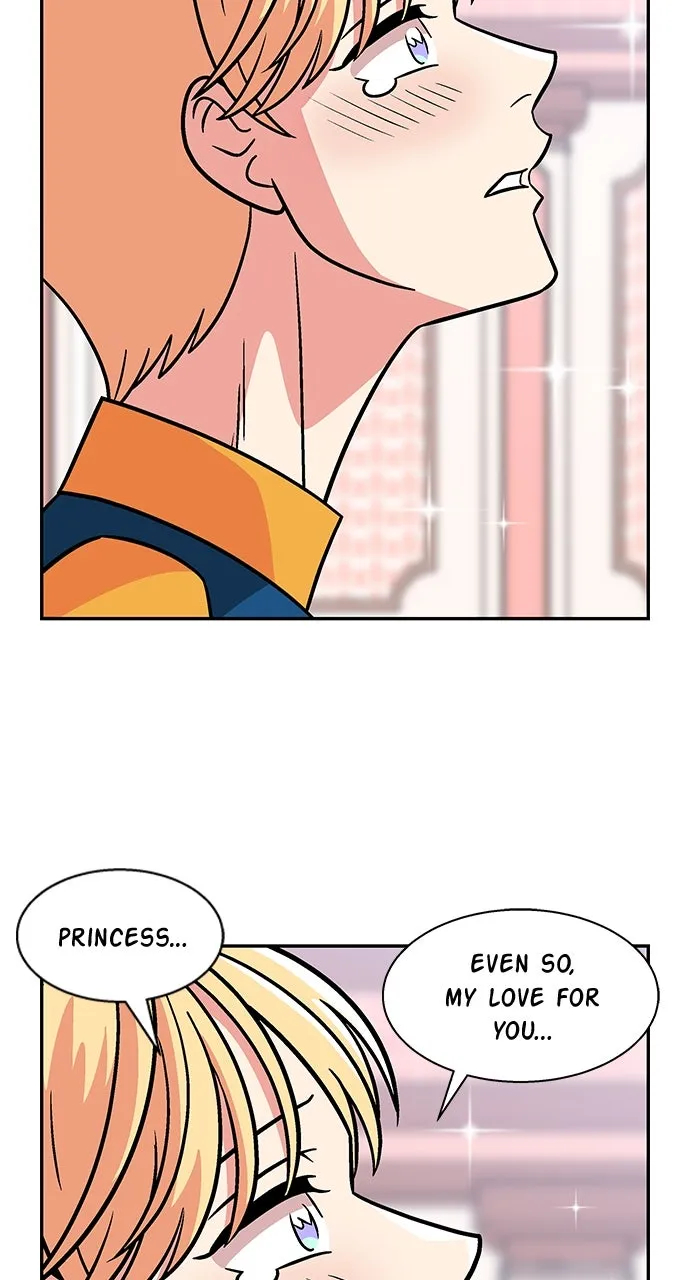 Princess Hurricane Chapter 42 page 28 - 