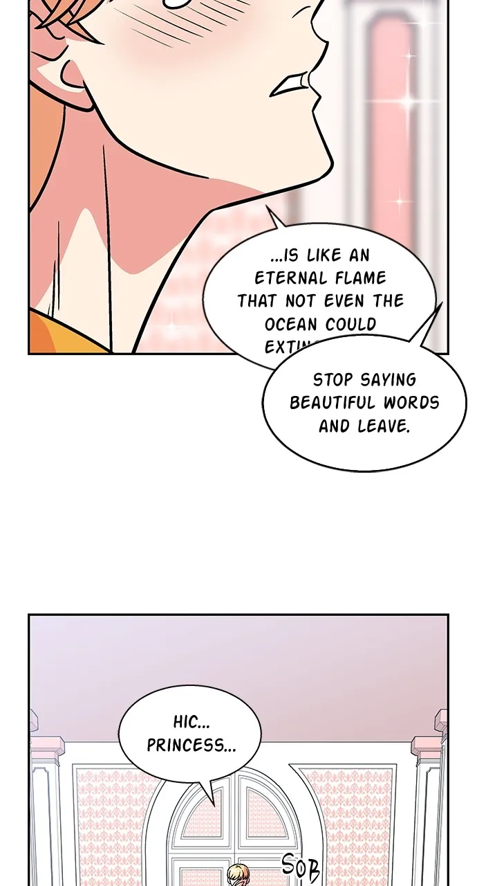 Princess Hurricane Chapter 42 page 29 - 
