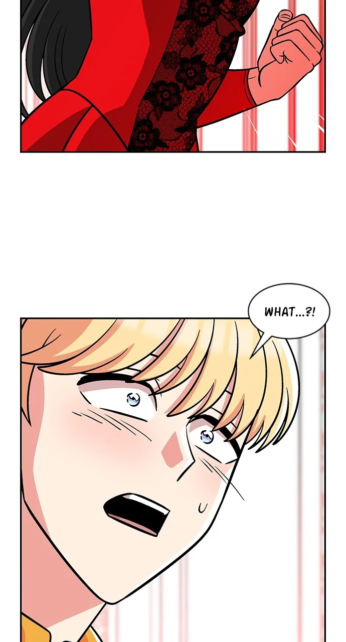 Princess Hurricane Chapter 42 page 34 - 