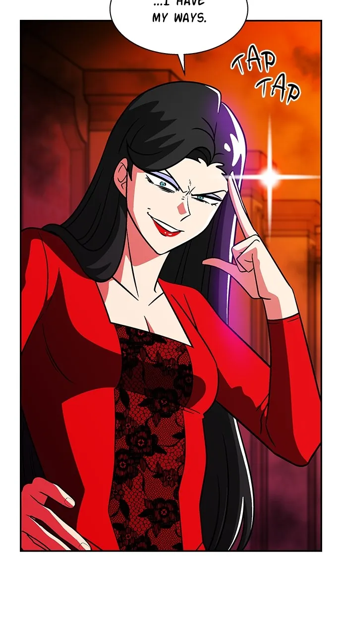 Princess Hurricane Chapter 42 page 37 - 