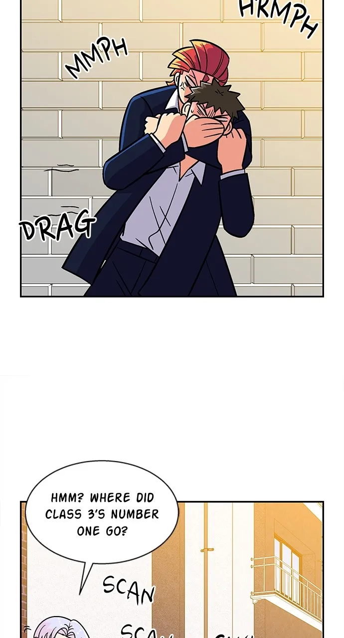 Princess Hurricane Chapter 42 page 39 - 