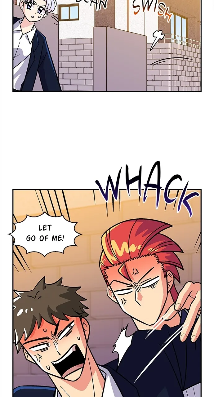 Princess Hurricane Chapter 42 page 40 - 