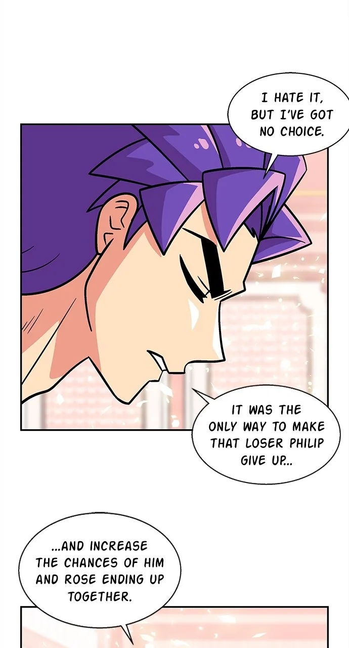 Princess Hurricane Chapter 42 page 5 - 