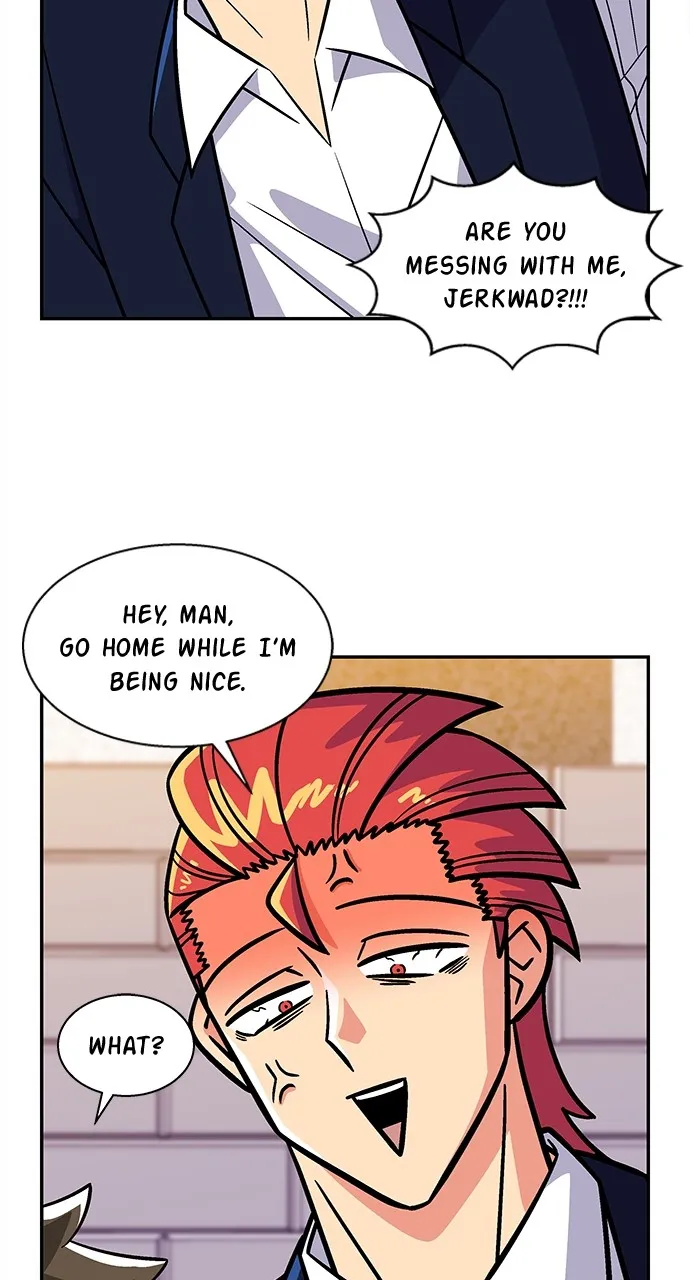 Princess Hurricane Chapter 42 page 41 - 