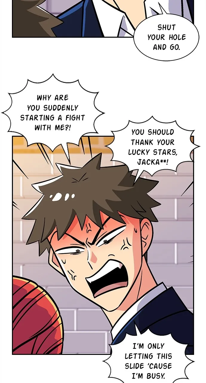 Princess Hurricane Chapter 42 page 42 - 