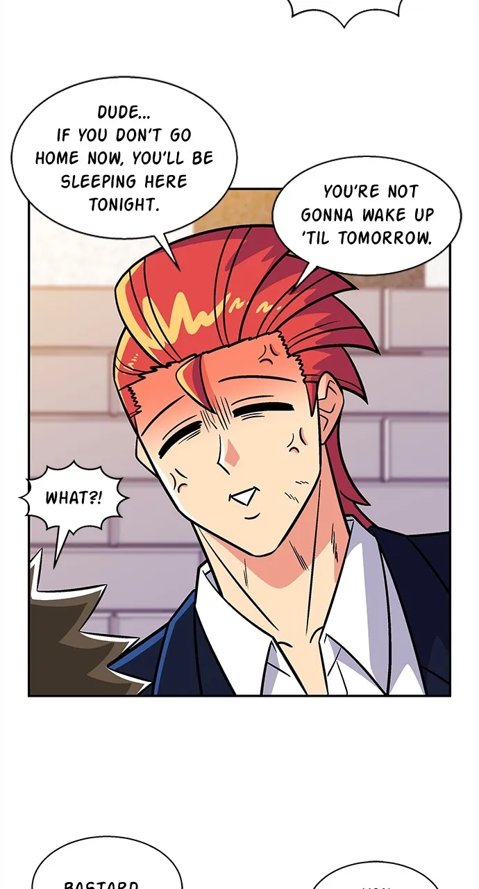 Princess Hurricane Chapter 42 page 43 - 