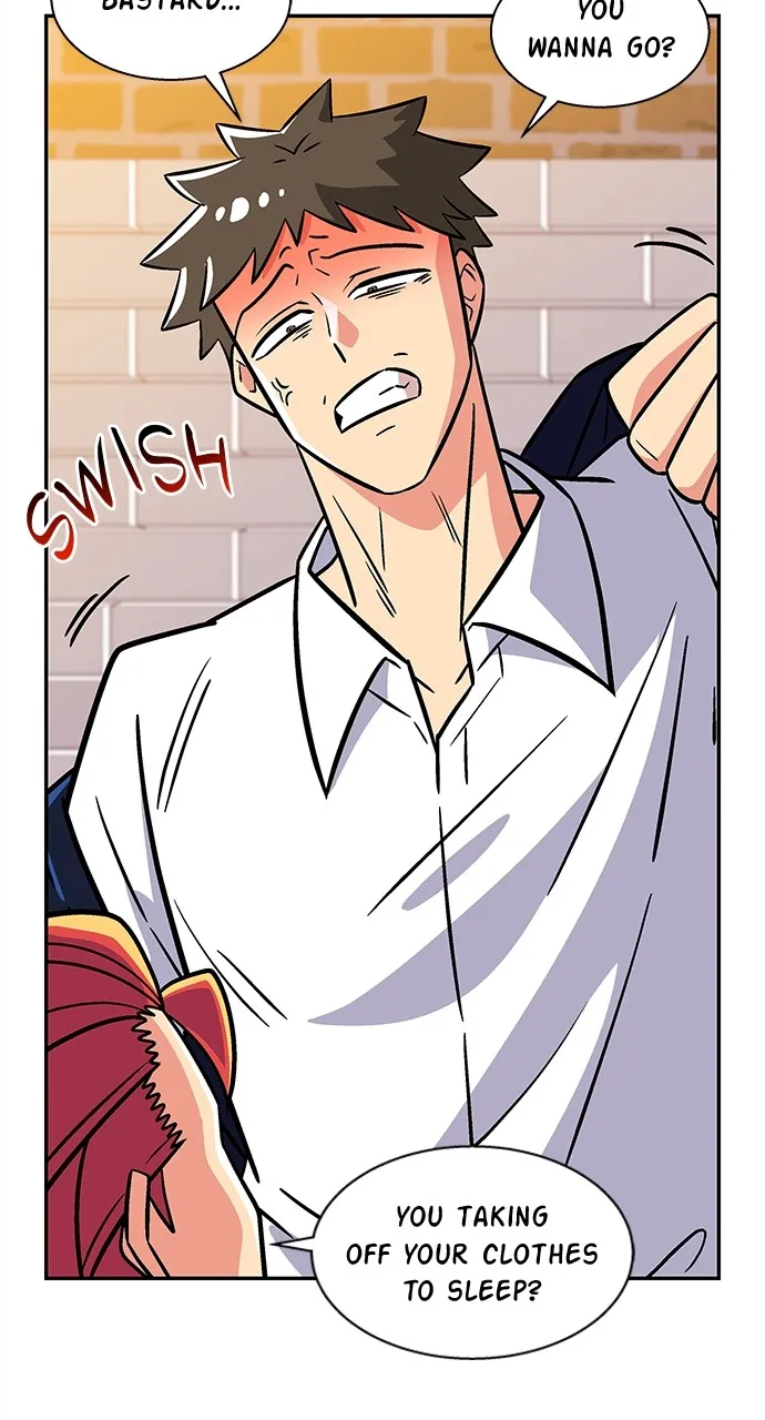 Princess Hurricane Chapter 42 page 44 - 