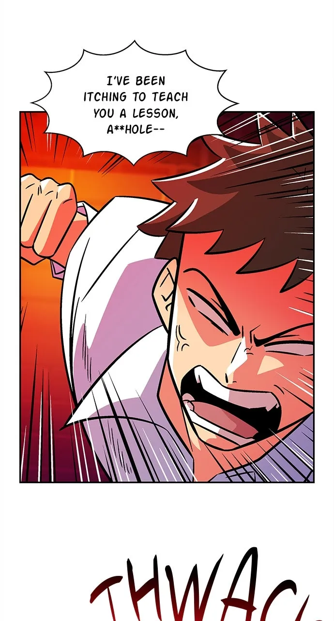 Princess Hurricane Chapter 42 page 45 - 