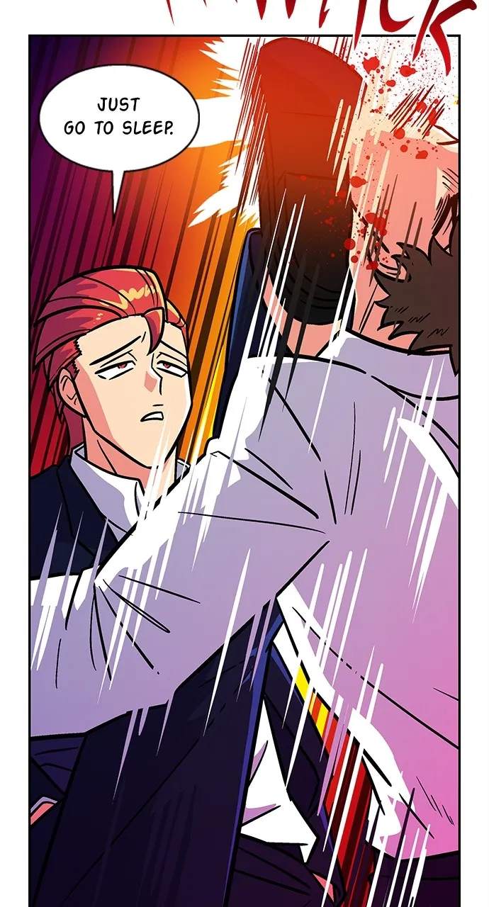 Princess Hurricane Chapter 42 page 46 - 