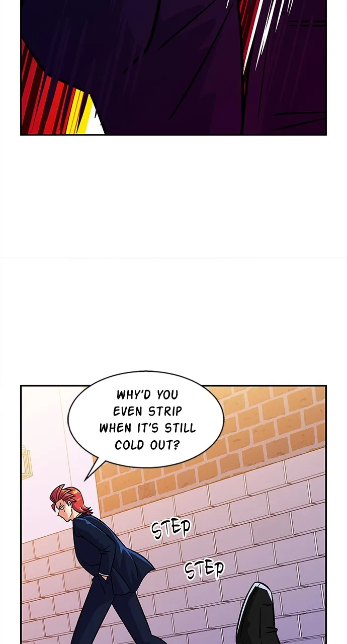 Princess Hurricane Chapter 42 page 47 - 