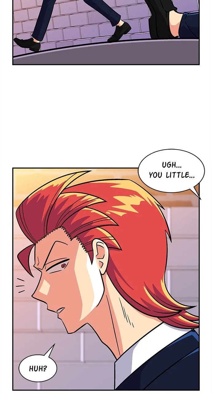 Princess Hurricane Chapter 42 page 48 - 