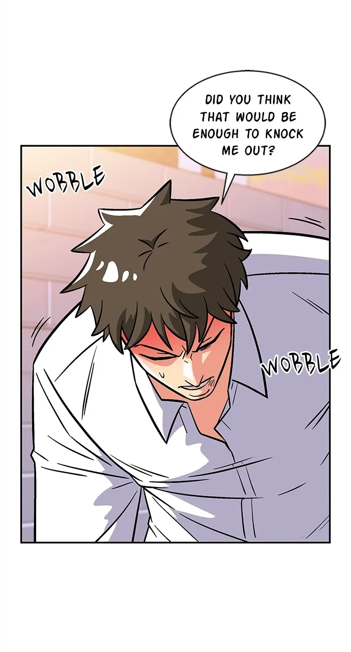 Princess Hurricane Chapter 42 page 49 - 