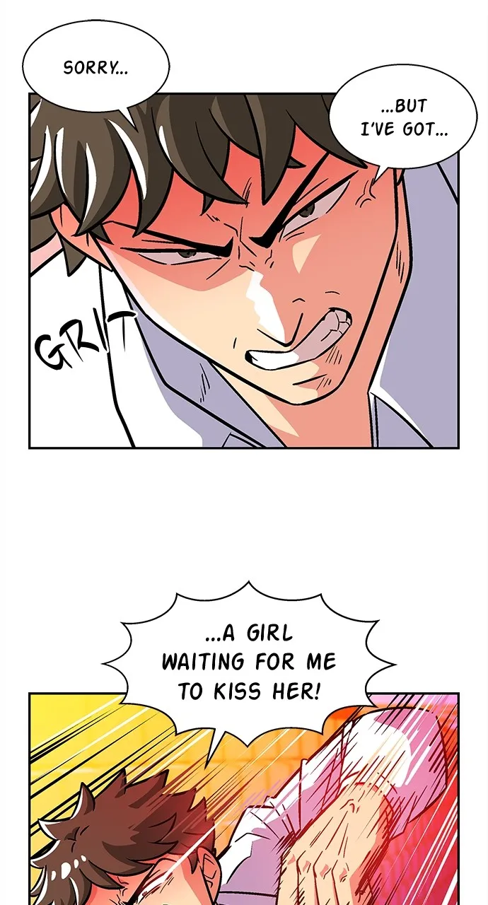 Princess Hurricane Chapter 42 page 50 - 