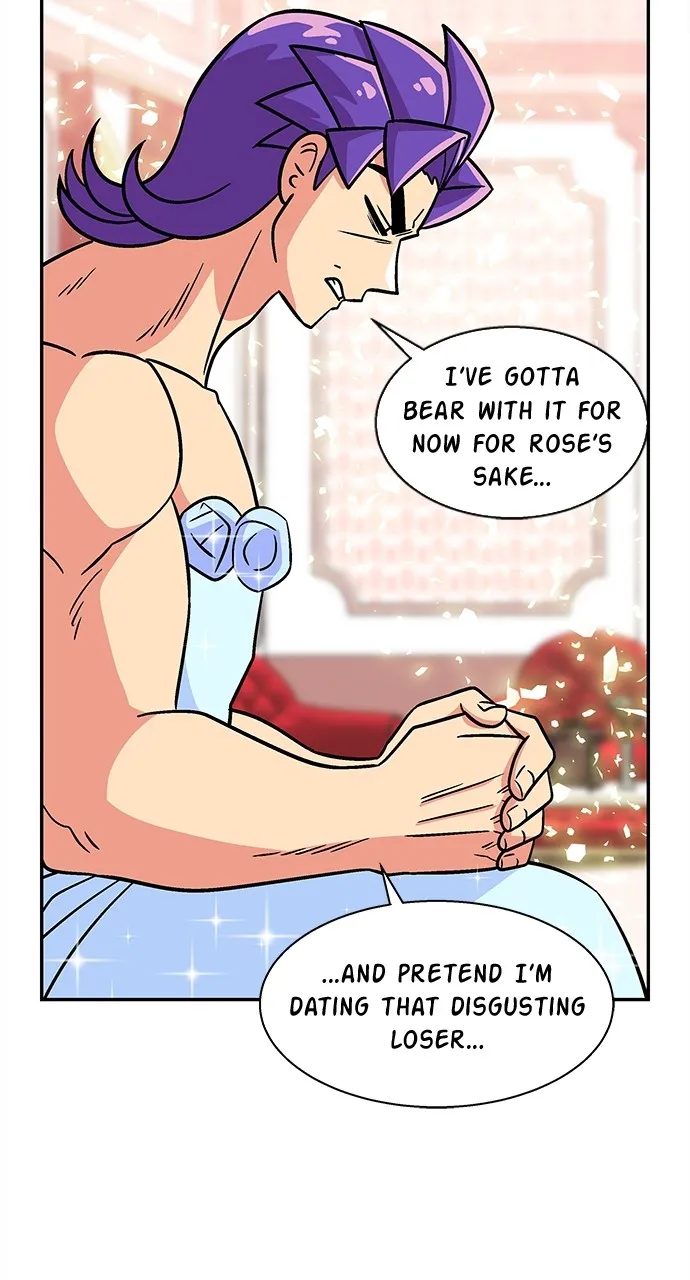 Princess Hurricane Chapter 42 page 6 - 