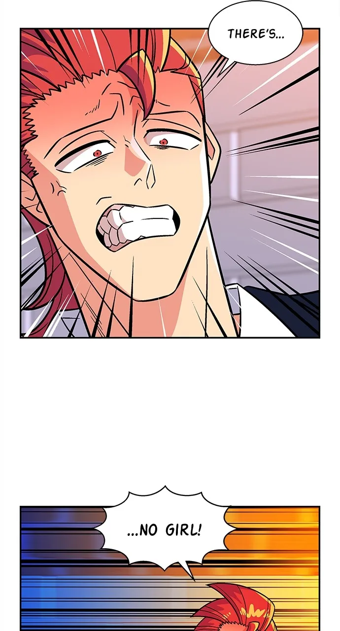 Princess Hurricane Chapter 42 page 52 - 
