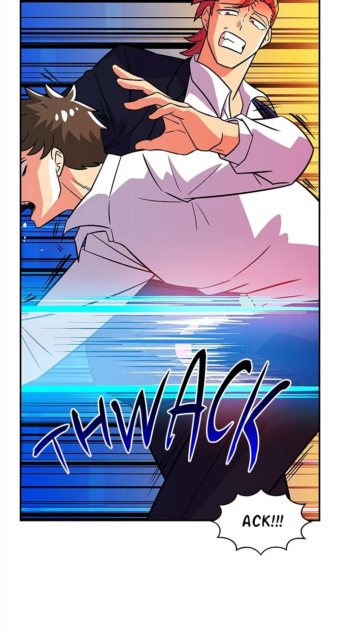 Princess Hurricane Chapter 42 page 53 - 