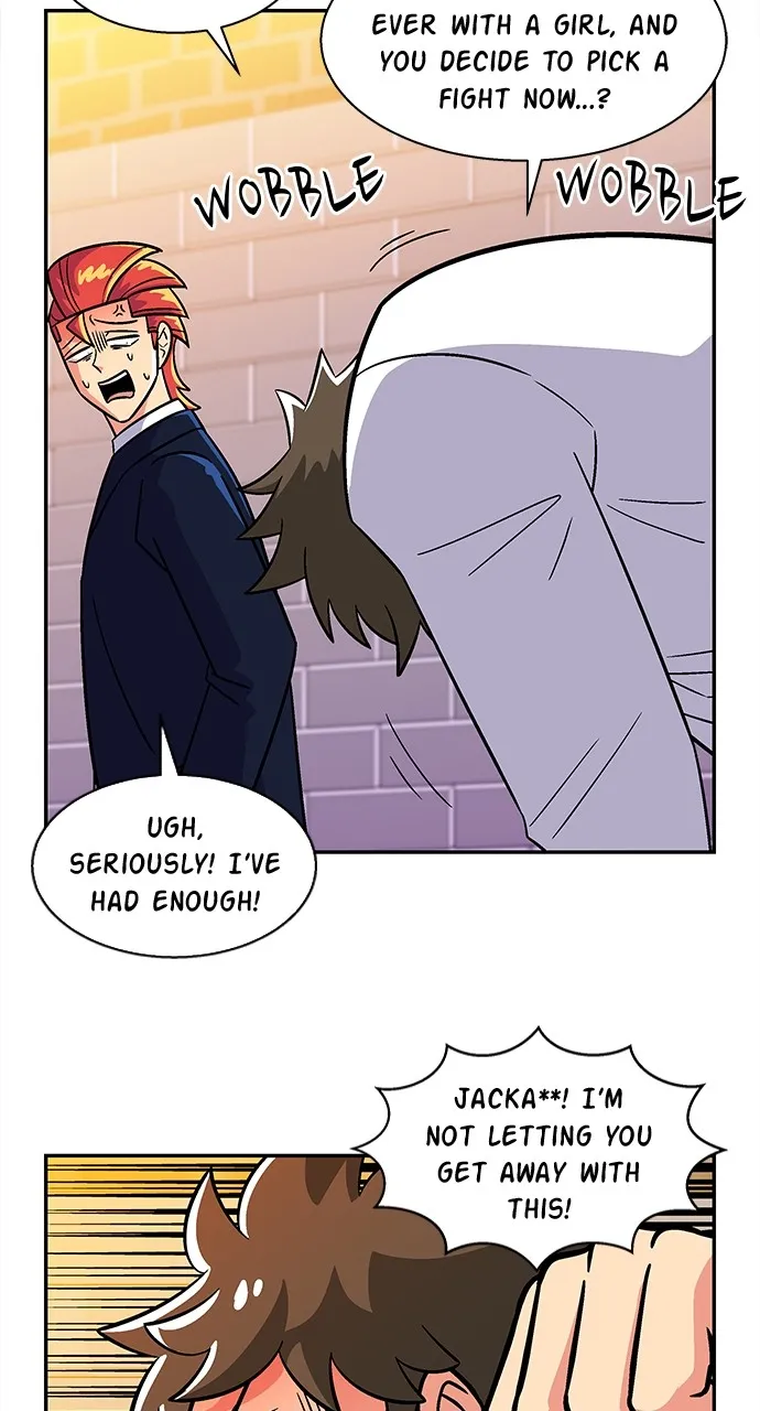 Princess Hurricane Chapter 42 page 55 - 