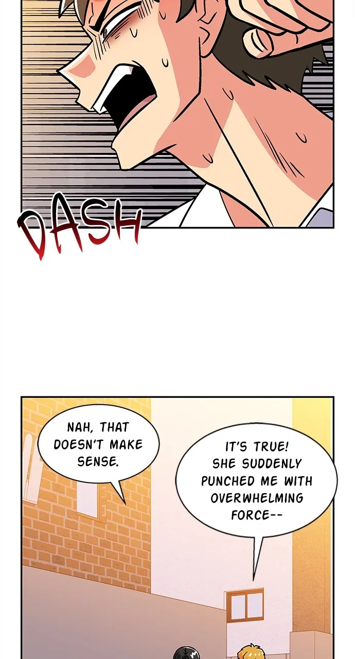 Princess Hurricane Chapter 42 page 56 - 
