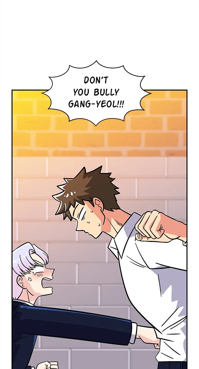 Princess Hurricane Chapter 42 page 58 - 