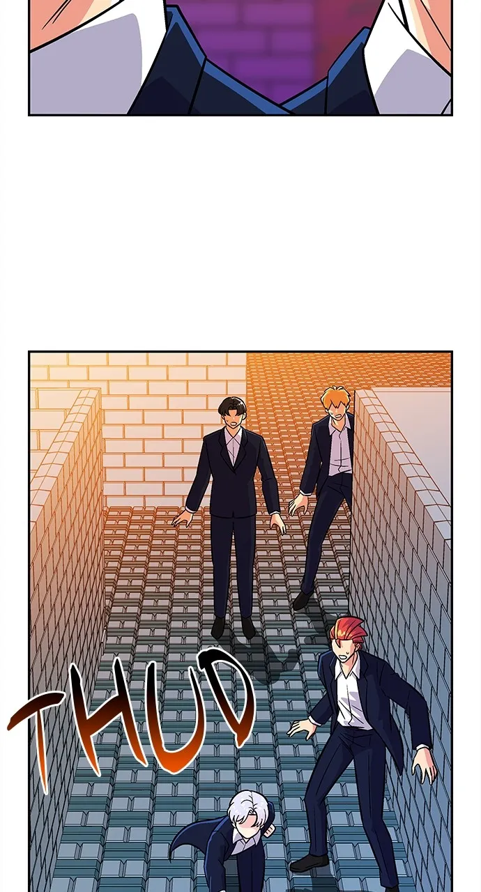 Princess Hurricane Chapter 42 page 60 - 
