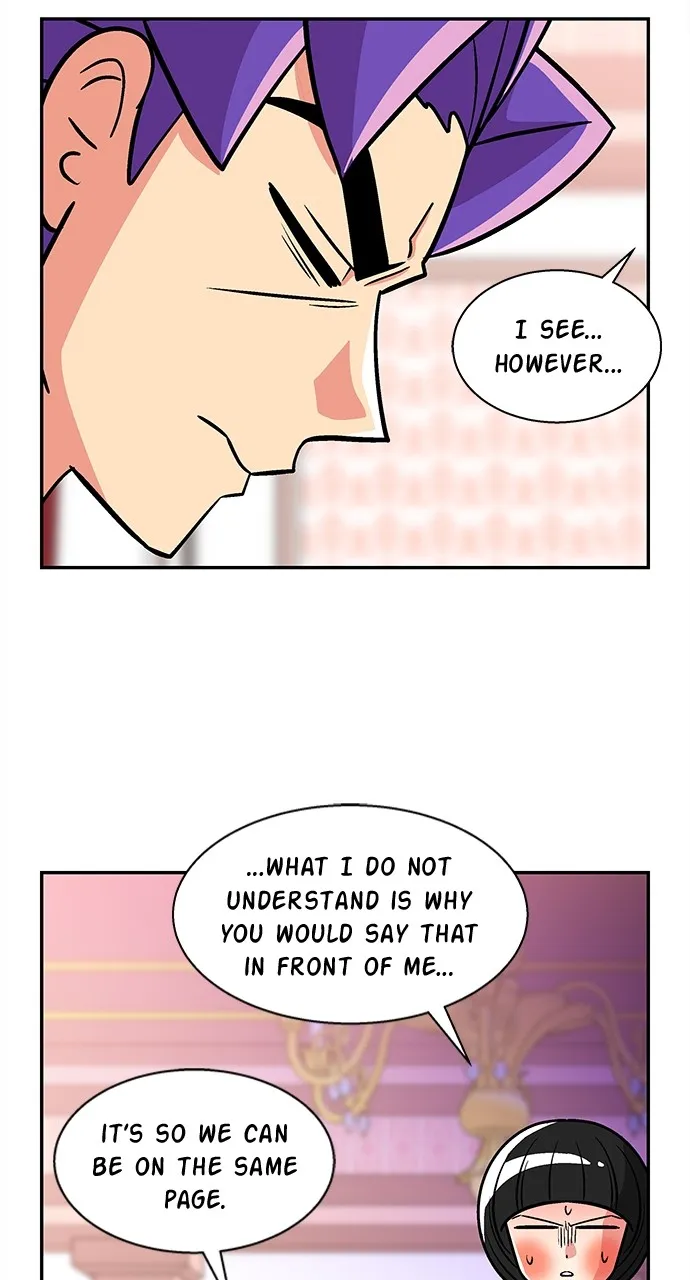 Princess Hurricane Chapter 42 page 7 - 