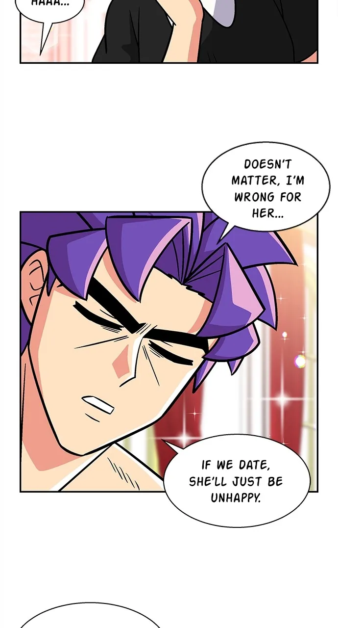 Princess Hurricane Chapter 42 page 10 - 