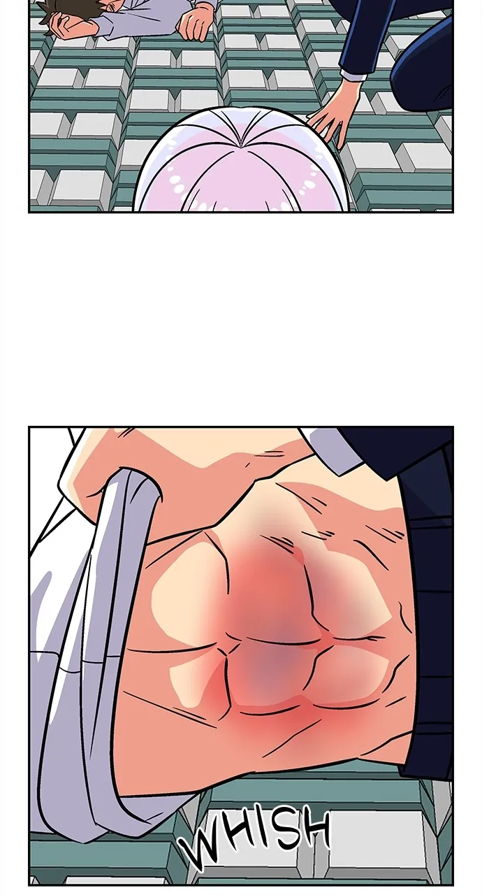 Princess Hurricane Chapter 43 page 11 - 