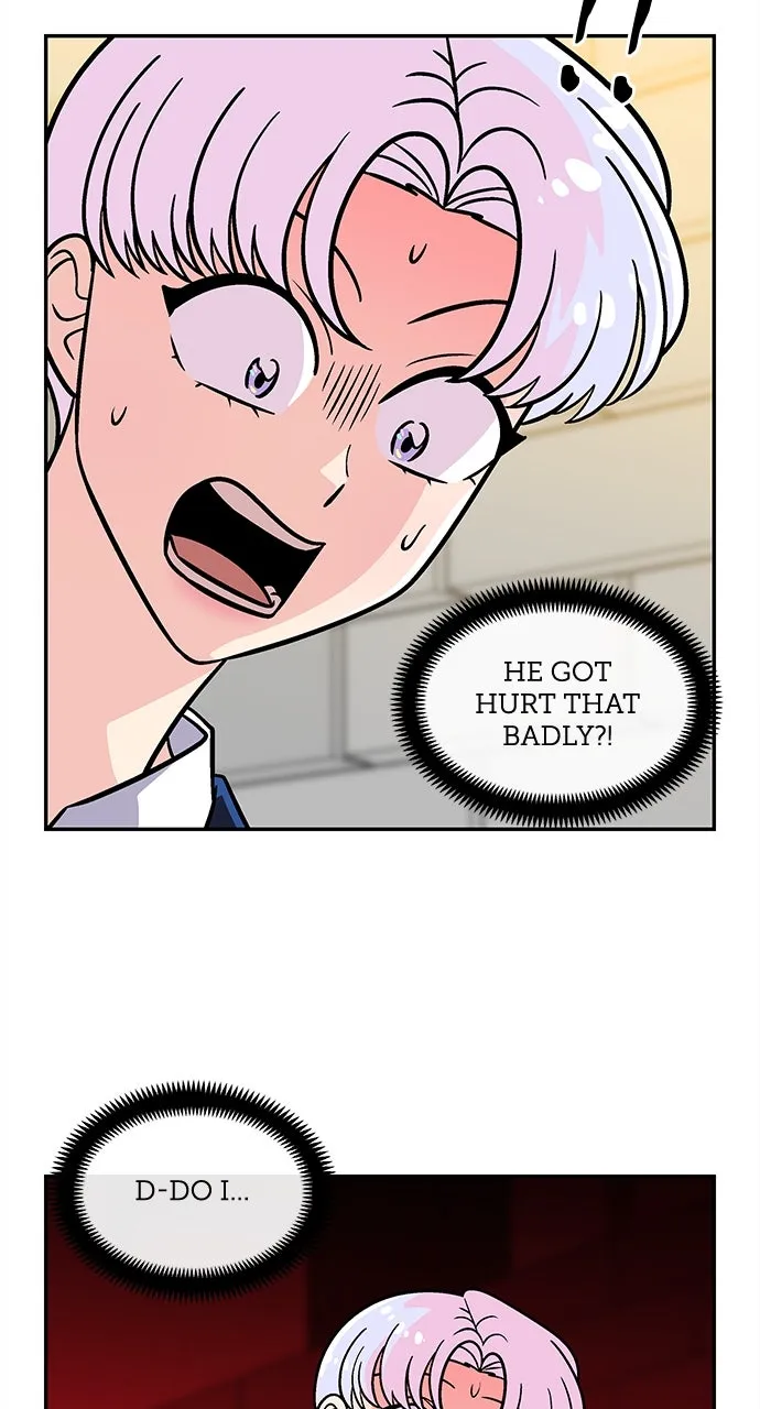 Princess Hurricane Chapter 43 page 13 - 