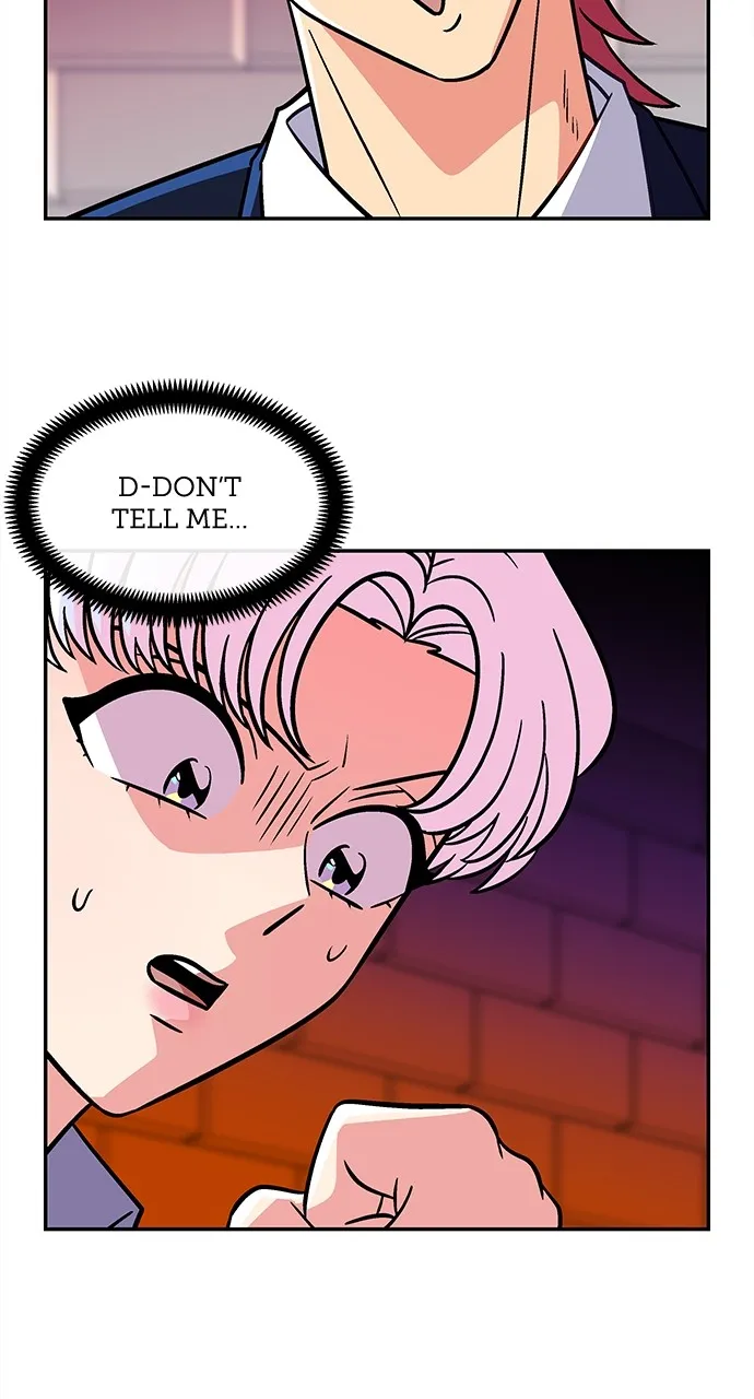 Princess Hurricane Chapter 43 page 15 - 