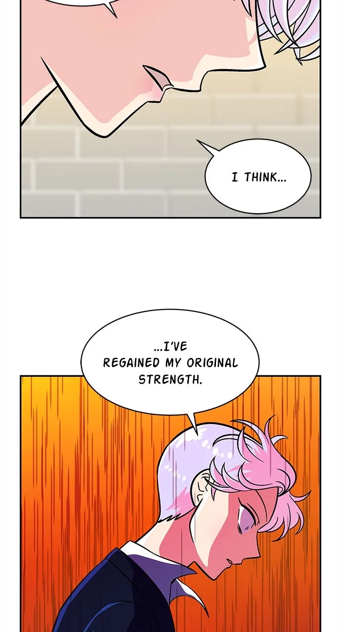 Princess Hurricane Chapter 43 page 17 - 