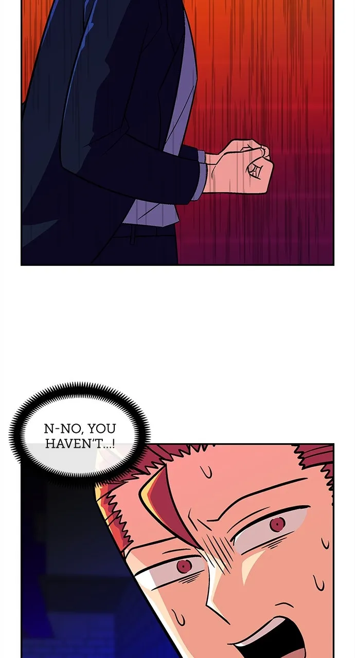 Princess Hurricane Chapter 43 page 18 - 