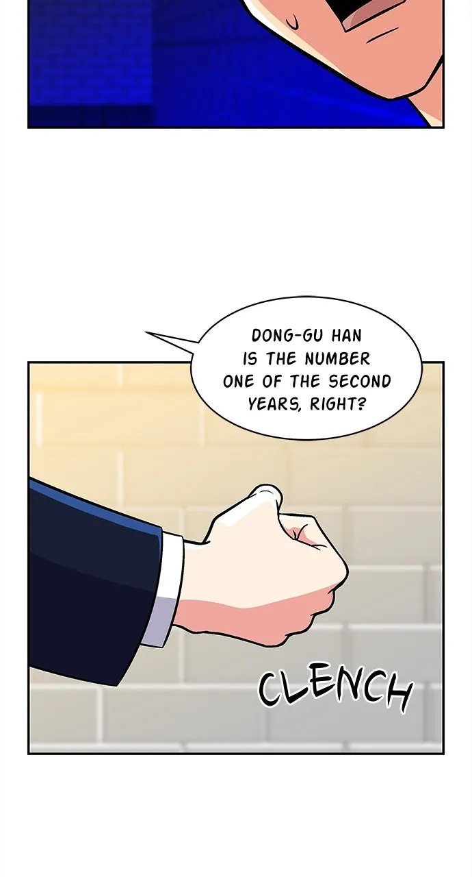 Princess Hurricane Chapter 43 page 19 - 