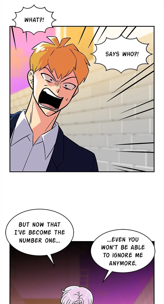 Princess Hurricane Chapter 43 page 20 - 