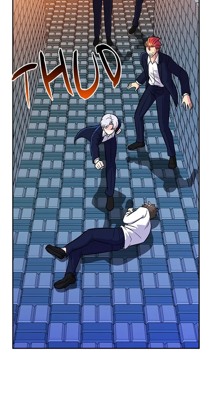 Princess Hurricane Chapter 43 page 3 - 