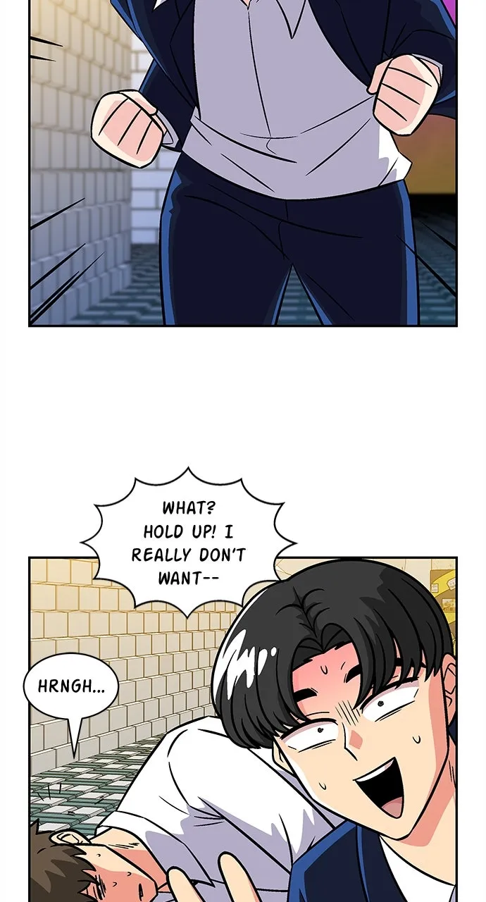 Princess Hurricane Chapter 43 page 22 - 