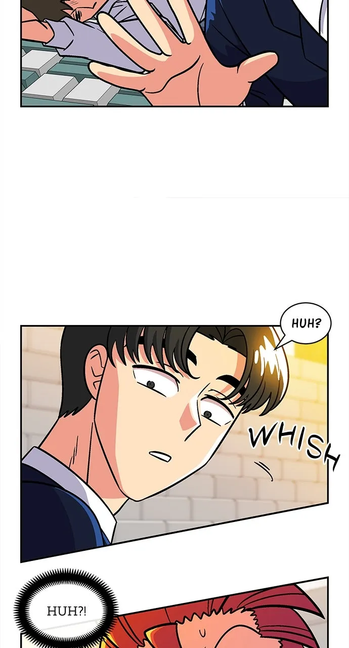Princess Hurricane Chapter 43 page 23 - 