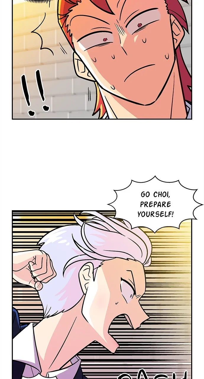 Princess Hurricane Chapter 43 page 24 - 