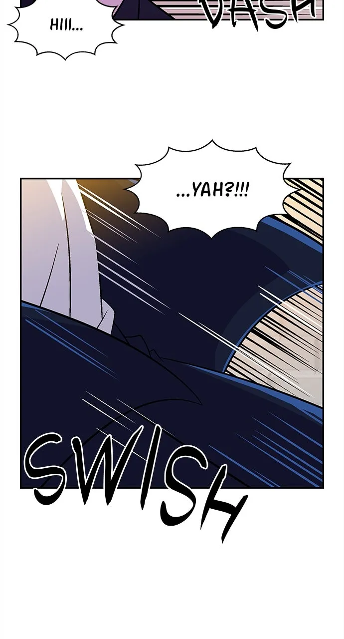 Princess Hurricane Chapter 43 page 25 - 