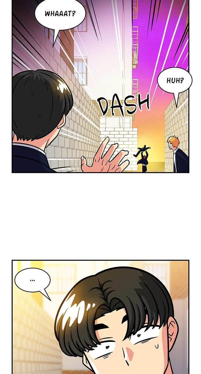 Princess Hurricane Chapter 43 page 27 - 