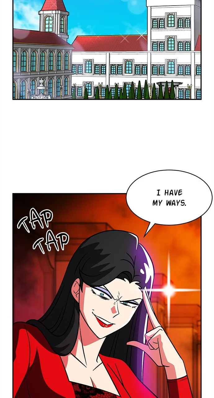 Princess Hurricane Chapter 43 page 29 - 