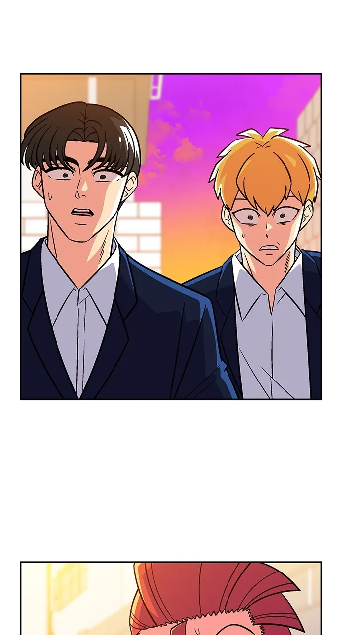 Princess Hurricane Chapter 43 page 4 - 
