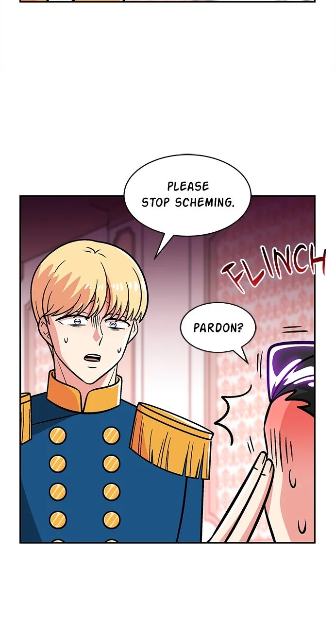 Princess Hurricane Chapter 43 page 31 - 