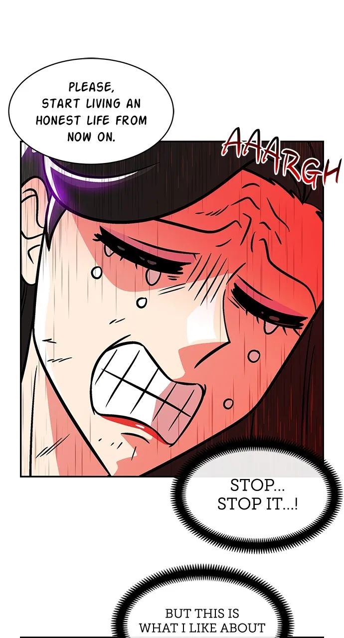 Princess Hurricane Chapter 43 page 33 - 